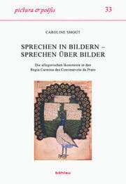 Cover von Sprechen in Bildern - Sprechen über Bilder