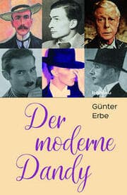 Cover von Der moderne Dandy