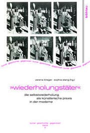 Cover von Wiederholungstäter