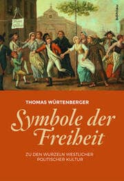 Cover von Symbole der Freiheit
