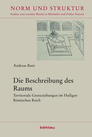 Cover von Die Beschreibung des Raums