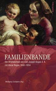 Cover von Familienbande