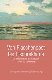 Cover von Von Flaschenpost bis Fischreklame