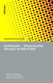Cover von Dortmund - Sprachliche Vielfalt in der Stadt