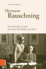 Cover von Hermann Rauschning