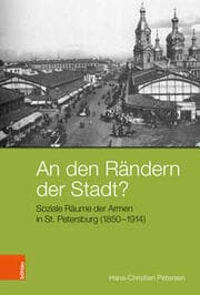 Cover von An den Rändern der Stadt?