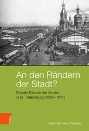 Cover von An den Rändern der Stadt?