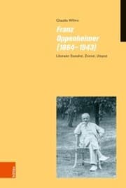 Cover von Franz Oppenheimer (1864-1943)
