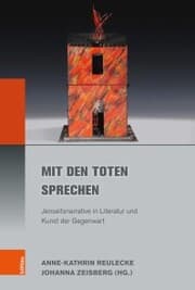 Cover von Mit den Toten sprechen