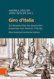 Cover von Giro d'Italia