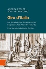 Cover von Giro d'Italia