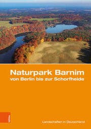 Cover von Naturpark Barnim von Berlin bis zur Schorfheide