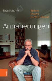 Cover von Annäherungen