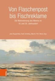 Cover von Von Flaschenpost bis Fischreklame