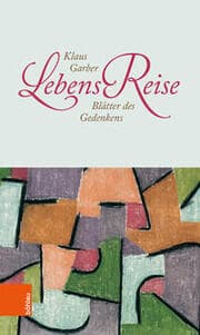 Cover von LebensReise