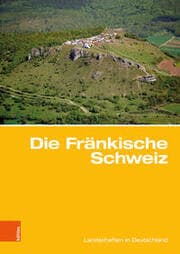 Cover von Die Fränkische Schweiz