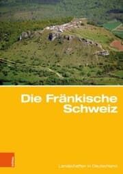 Cover von Die Fränkische Schweiz