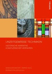 Cover von Unzeitgemäße Techniken