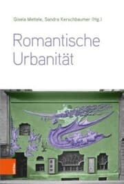 Cover von Romantische Urbanität