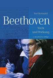 Cover von Beethoven