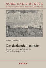 Cover von Der denkende Landwirt