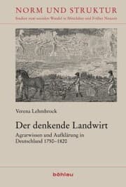 Cover von Der denkende Landwirt
