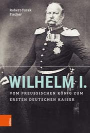 Cover von Wilhelm I.