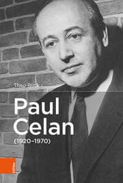Cover von Paul Celan (19201970)