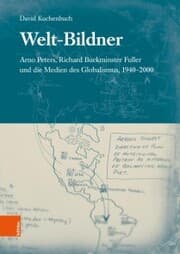 Cover von Welt-Bildner