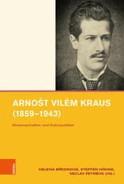 Cover von Arnost Vilém Kraus (1859-1943)