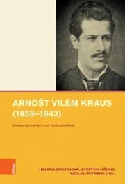 Cover von Arnost Vilém Kraus (1859-1943)