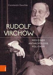 Cover von Rudolf Virchow