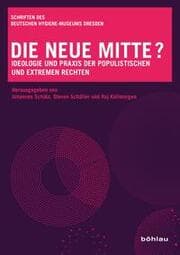 Cover von Die neue Mitte?