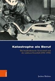 Cover von Katastrophe als Beruf