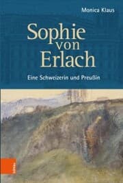 Cover von Sophie von Erlach