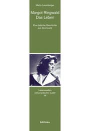 Cover von Margot Ringwald - Das Leben