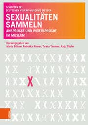 Cover von Sexualitäten sammeln