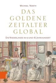 Cover von Das Goldene Zeitalter global
