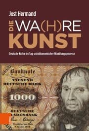 Cover von DIE WA(H)RE KUNST