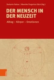 Cover von Der Mensch in der Neuzeit