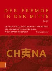 Cover von Der Fremde in der Mitte