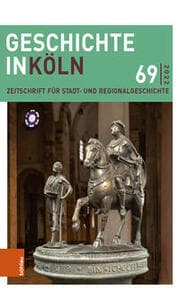 Cover von Geschichte in Köln 69 (2022)
