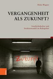 Cover von Vergangenheit als Zukunft?