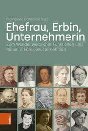 Cover von Ehefrau, Erbin, Unternehmerin