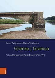 Cover von Grenze/Granica