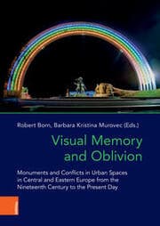 Cover von Visual Memory and Oblivion