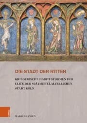 Cover von Die Stadt der Ritter