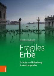 Cover von Fragiles Erbe