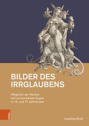 Cover von Bilder des Irrglaubens