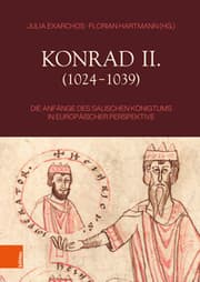 Cover von Konrad II. (1024-1039)